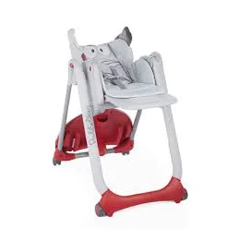 Chicco hranilica Polly 2 Start Baby Elephant-2 Chicco hranilica Polly 2 Start Baby Elephant-2